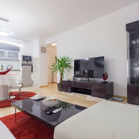 Luxury Apartment Split Exteriör bild