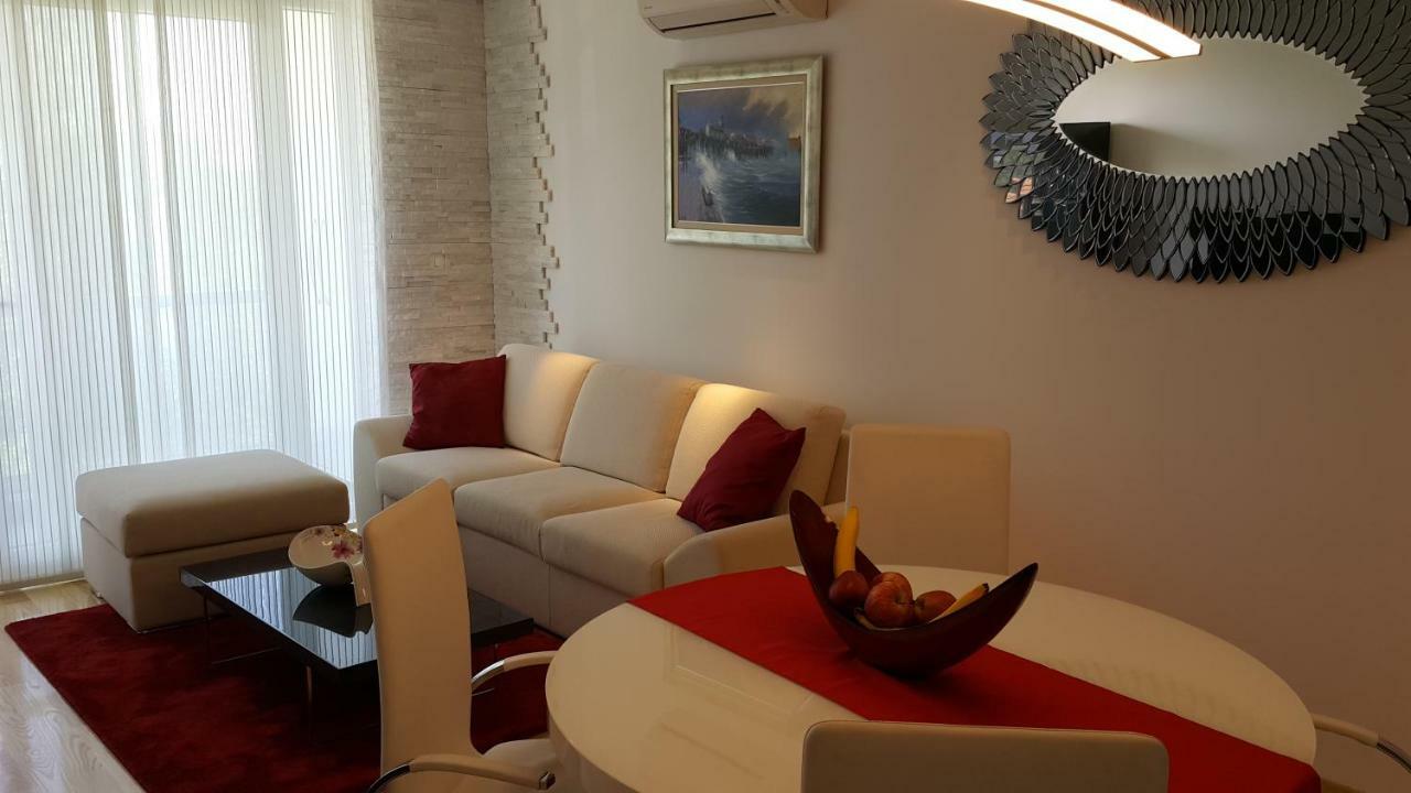 Luxury Apartment Split Exteriör bild