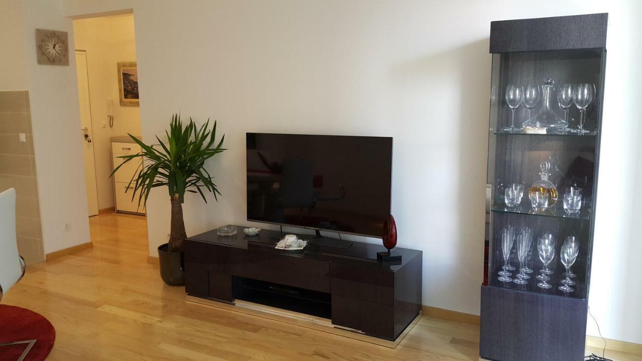 Luxury Apartment Split Exteriör bild