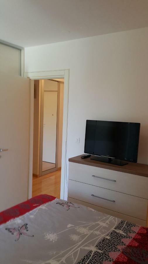 Luxury Apartment Split Exteriör bild