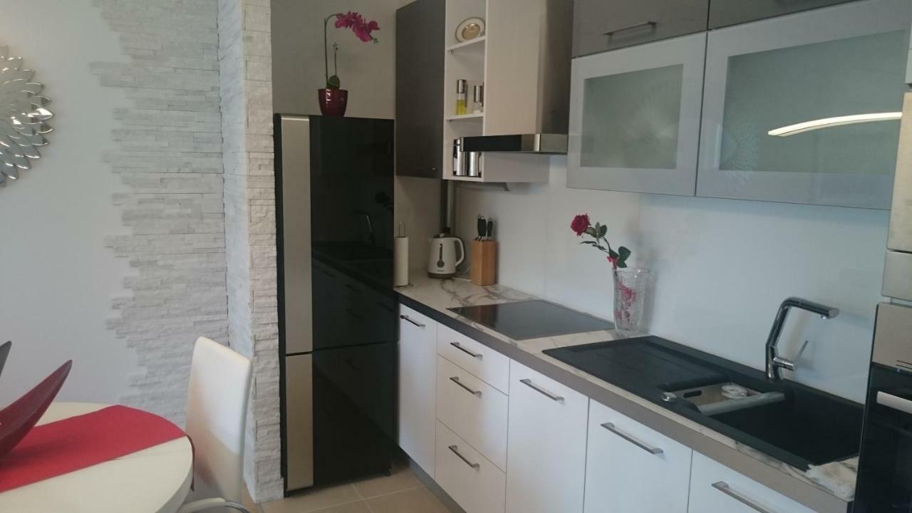 Luxury Apartment Split Exteriör bild