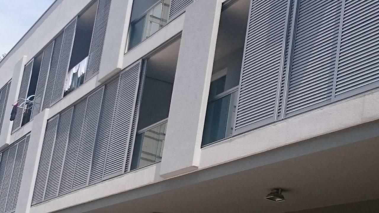 Luxury Apartment Split Exteriör bild