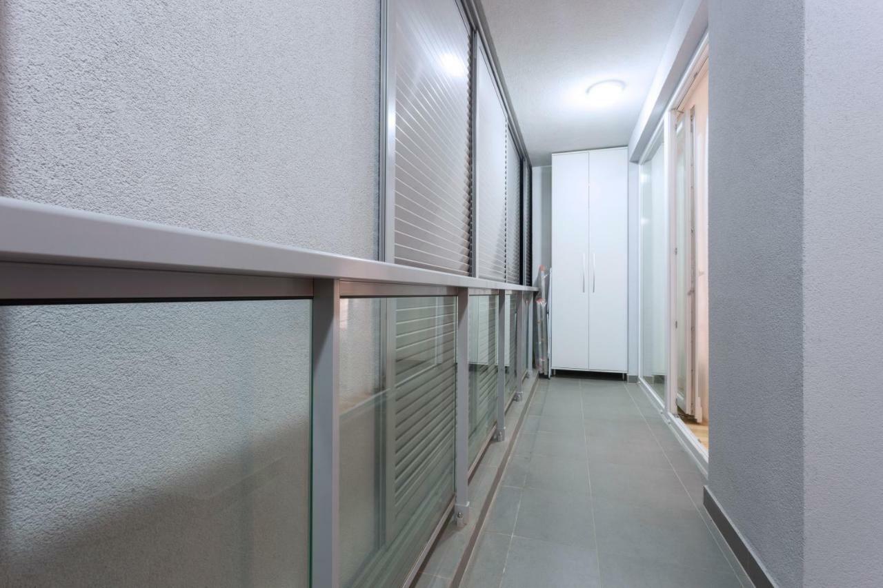 Luxury Apartment Split Exteriör bild