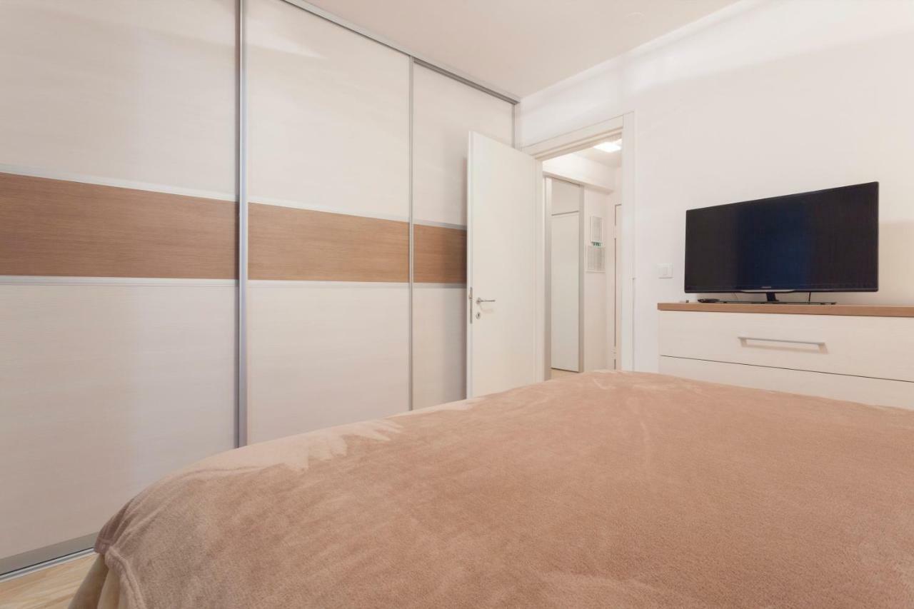 Luxury Apartment Split Exteriör bild